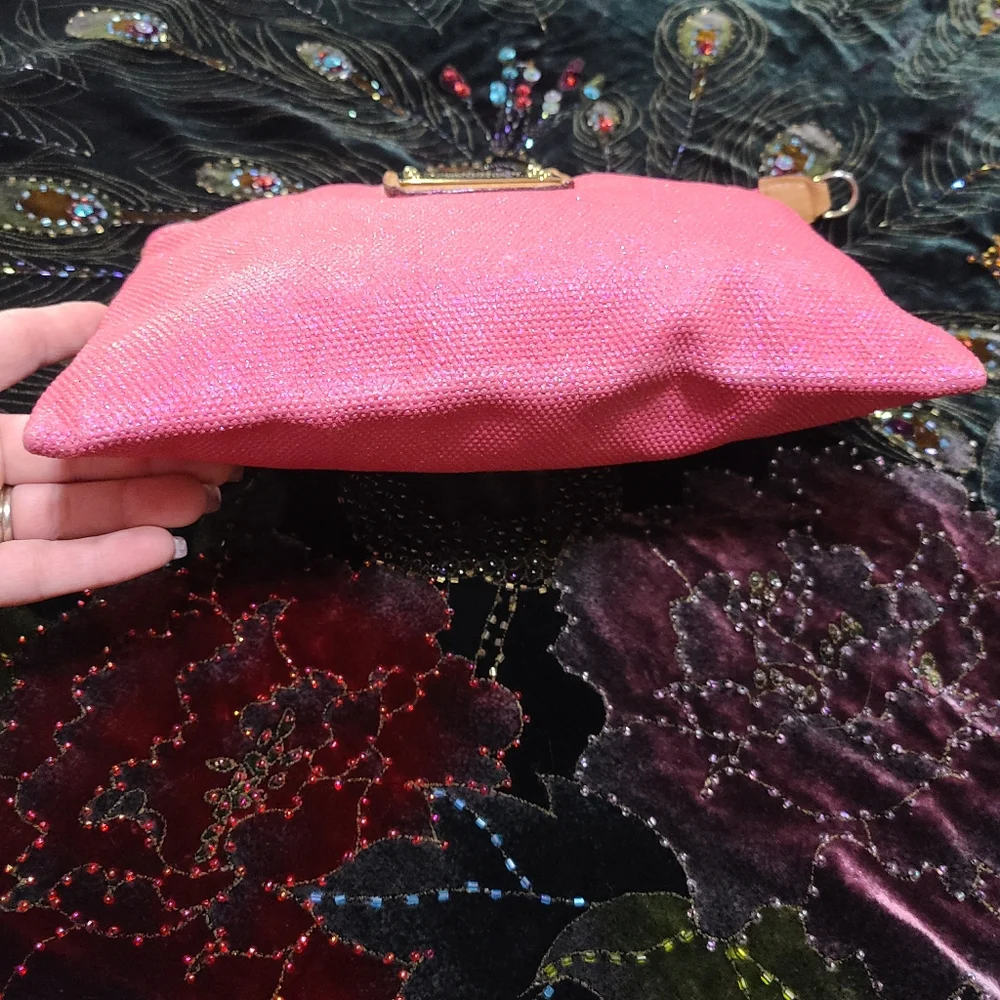 SOLD Louis Vuitton Irridencent Bag - Picture 4 of 16